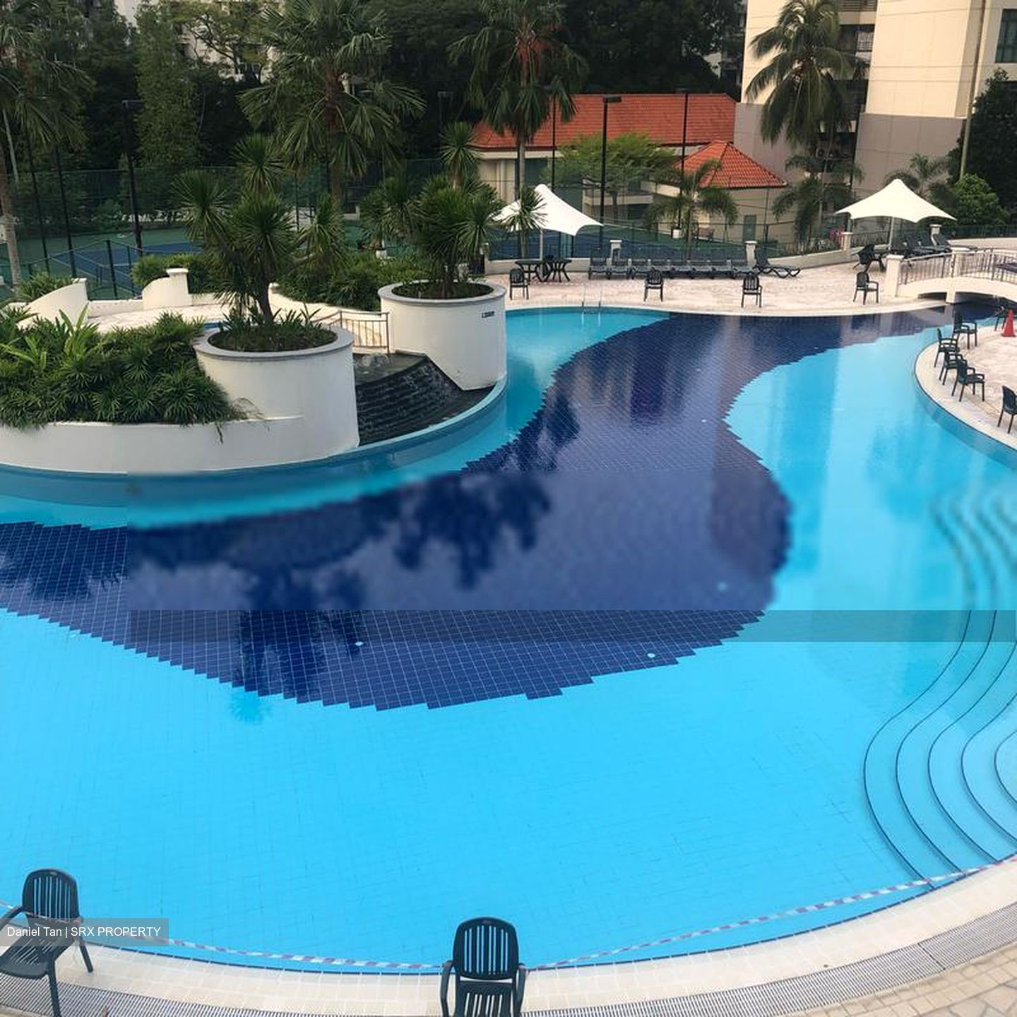 Signature Park (D21), Condominium #432381371